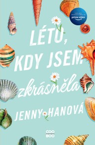 E-kniha Léto, kdy jsem zkrásněla