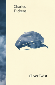 E-kniha Oliver Twist