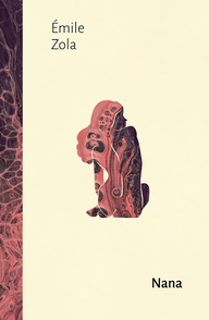 E-kniha Nana