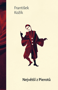 E-kniha Největší z Pierotů