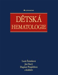 E-kniha Dětská hematologie