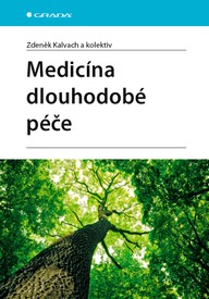 E-kniha Medicína dlouhodobé péče