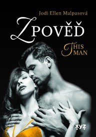 E-kniha Zpověď – This Man 3