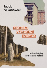 E-kniha Sbohem, východní Evropo