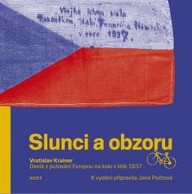 E-kniha Slunci a obzoru