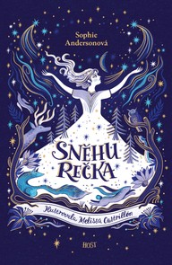 E-kniha Sněhurečka