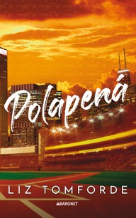 E-kniha Polapená