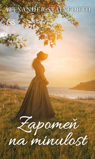 E-kniha Zapomeň na minulost