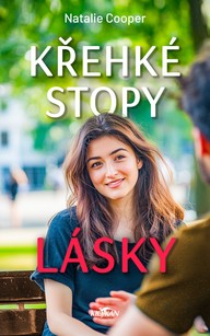 E-kniha Křehké stopy lásky