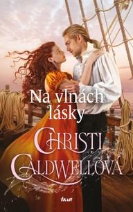 E-kniha Na vlnách lásky