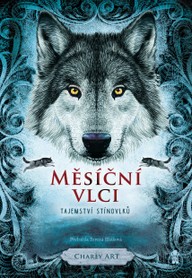 E-kniha Tajemství stínovlků