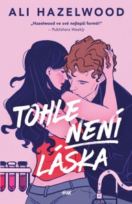 E-kniha Tohle není láska