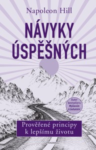 E-kniha Návyky úspěšných