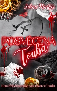 E-kniha Posvěcená touha