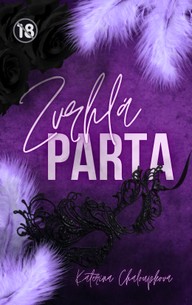 E-kniha Zvrhlá parta