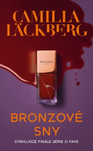 E-kniha Bronzové sny