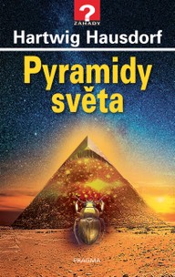 E-kniha Pyramidy světa