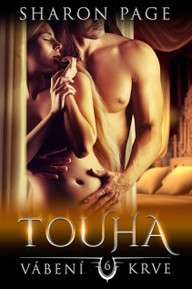 E-kniha Touha