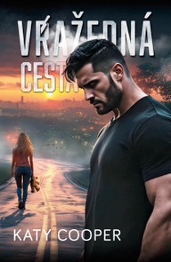 E-kniha Vražedná cesta