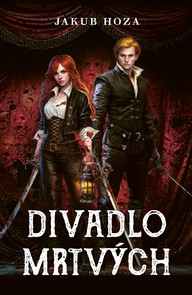 E-kniha Divadlo mrtvých