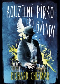 E-kniha Kouzelné pírko pro Gwendy