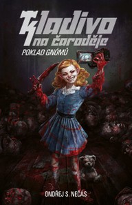 E-kniha Poklad gnómů