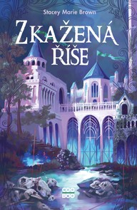 E-kniha Zkažená říše