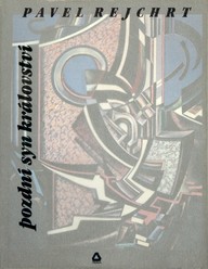 E-kniha Pozdní syn království