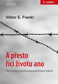 E-kniha A přesto říci životu ano