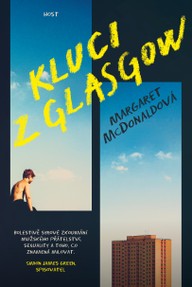 E-kniha Kluci z Glasgow