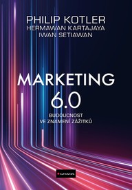 E-kniha Marketing 6.0