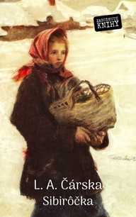 E-kniha Sibirôčka