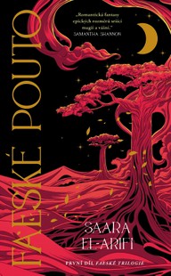 E-kniha Faeské pouto