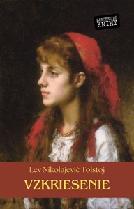 E-kniha Vzkriesenie