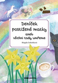 E-kniha Deníček postižené matky