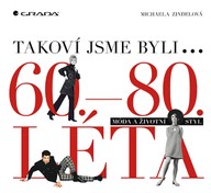 E-kniha Takoví jsme byli