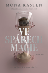 E-kniha Ve spárech magie