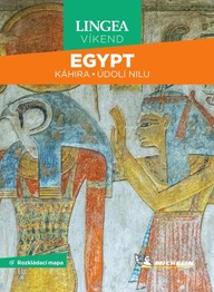 E-kniha Průvodce Egypt - Michelin