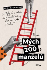 E-kniha Mých 200 manželů