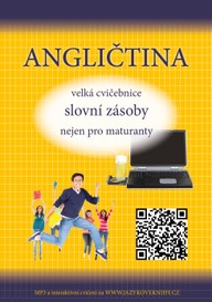 E-kniha Angličtina velká cvičebnice slovní zásoby nejen pro maturanty 