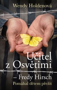E-kniha Učitel z Osvětimi – Fredy Hirsch