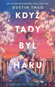E-kniha Když tady byl Haru