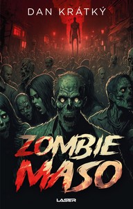 E-kniha Zombiemaso