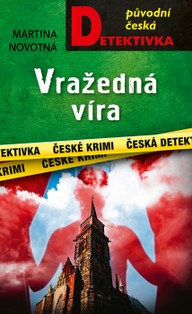 E-kniha Vražedná víra