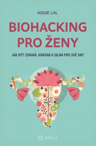 E-kniha Biohacking pro ženy