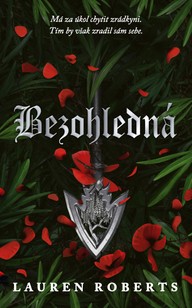E-kniha Bezohledná