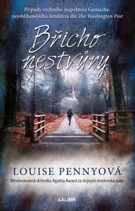 E-kniha Břicho nestvůry