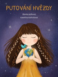 E-kniha Putování hvězdy