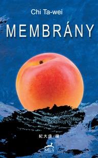 E-kniha Membrány