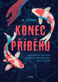 E-kniha Konec příběhu